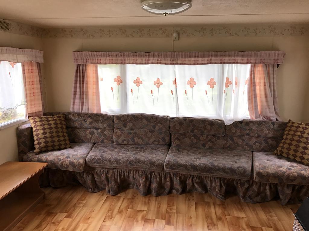 Mikelbaka Hotel Miķeļtornis Eksteriør billede