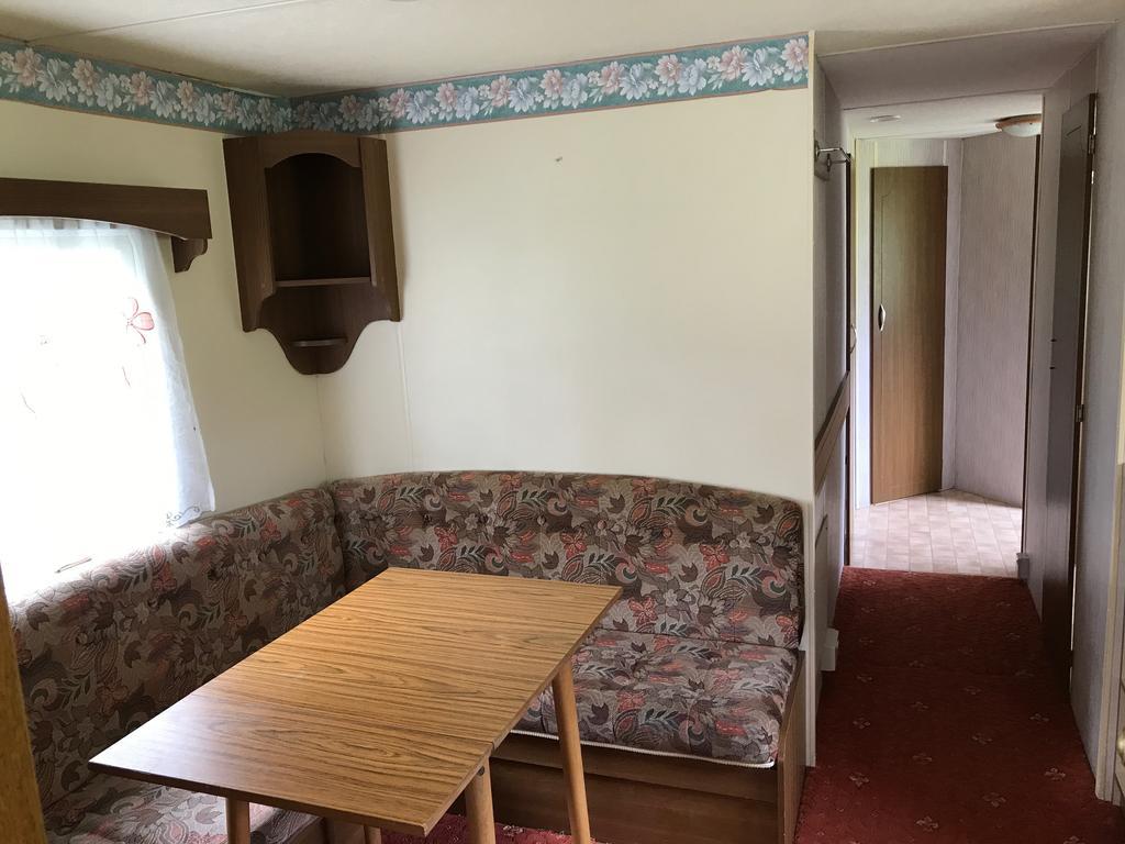 Mikelbaka Hotel Miķeļtornis Eksteriør billede