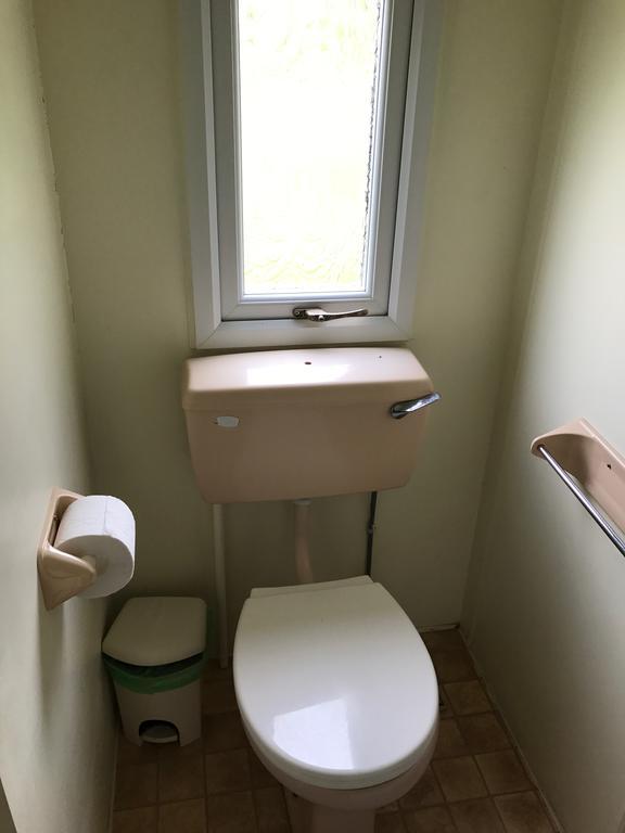 Mikelbaka Hotel Miķeļtornis Eksteriør billede