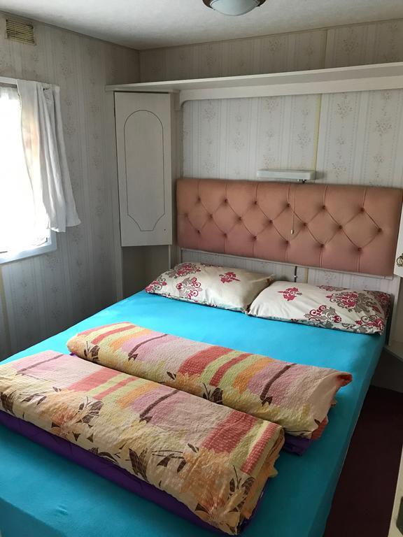 Mikelbaka Hotel Miķeļtornis Eksteriør billede