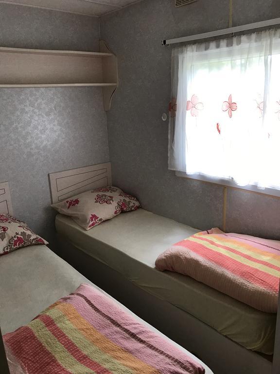 Mikelbaka Hotel Miķeļtornis Eksteriør billede